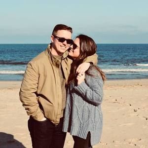 Meet your Posher, Tim